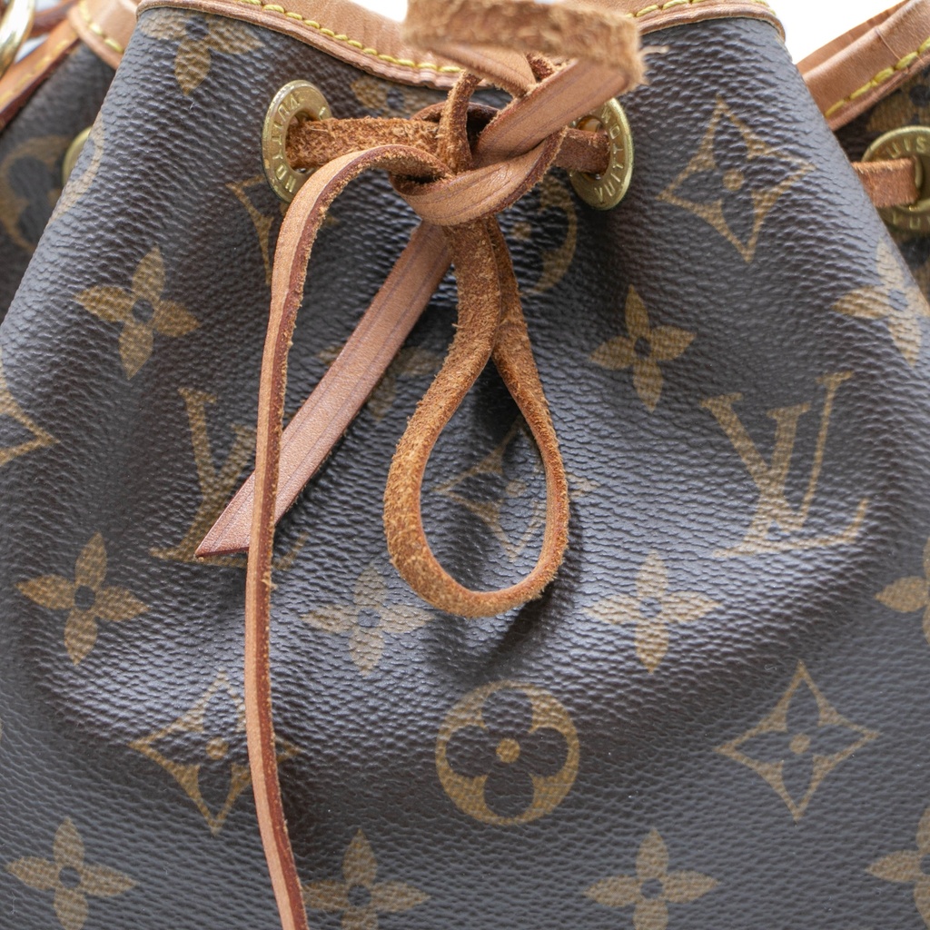 【美しい職人技】LOUIS VUITTON★Noe BB ショルダーバッグ Noé BB Monogram - Women - Handbags | LOUIS VUITTON ®